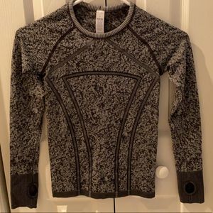 ivivva - long sleeve